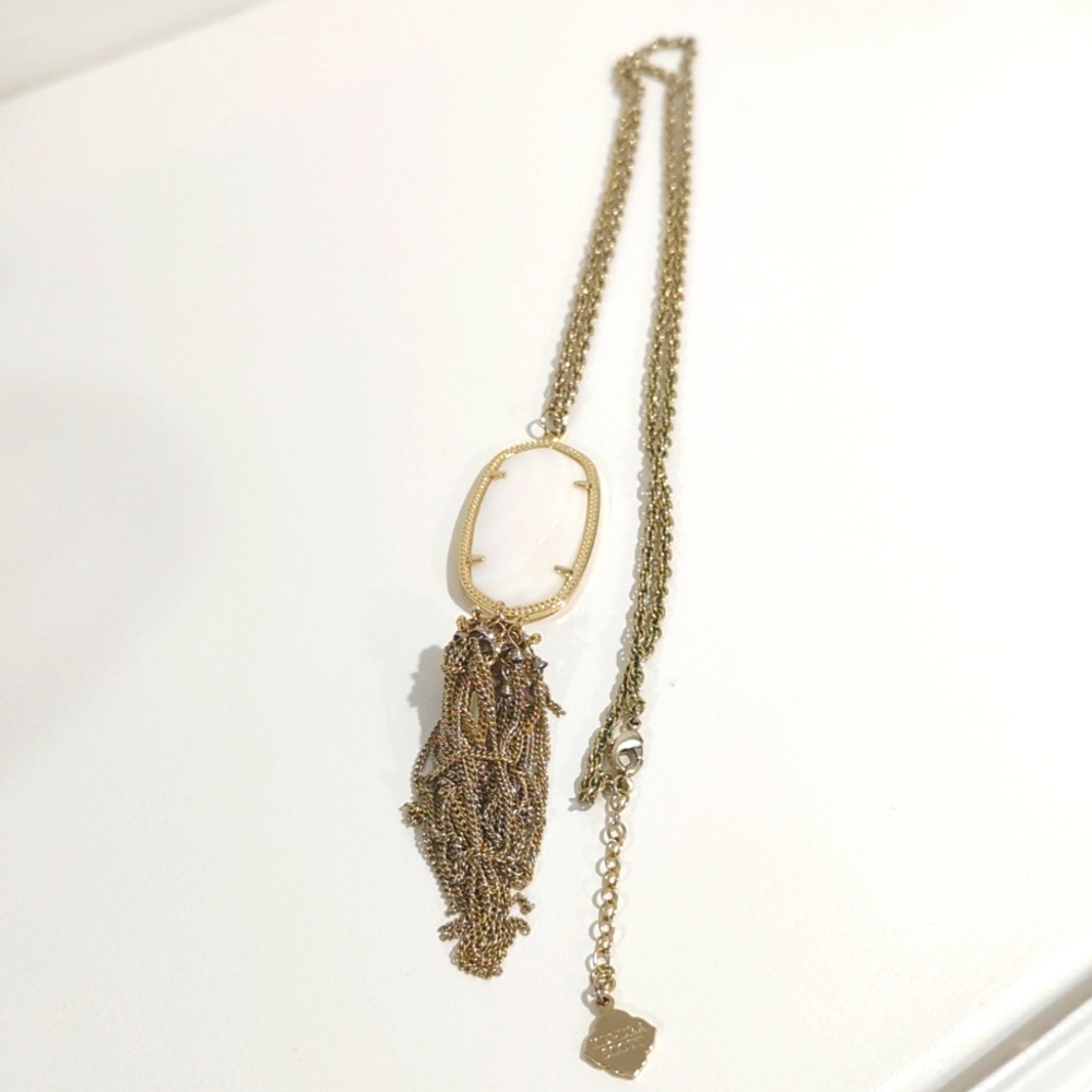 Kendra Scott Rayne Necklace